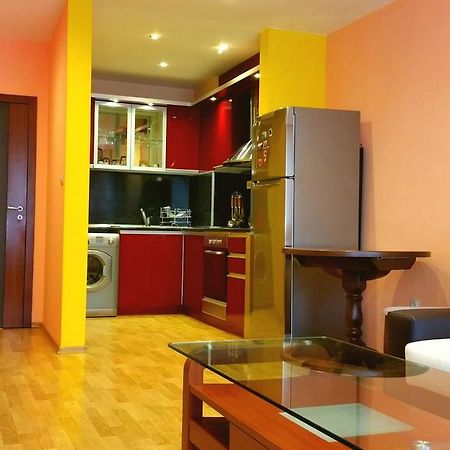 Apartment Asen Apartments - Ул Петко Д Петков 64 Plovdiv Esterno foto