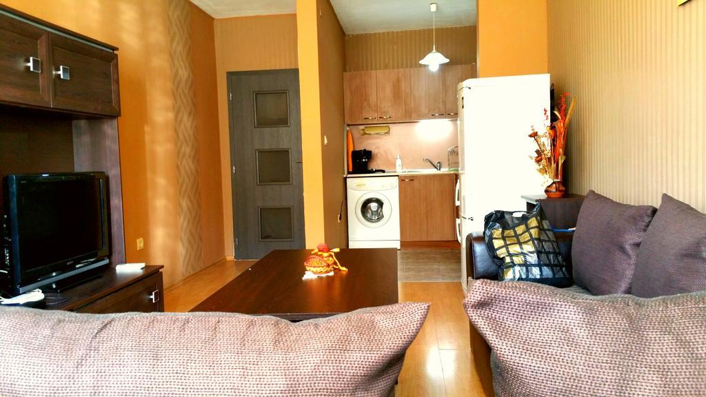 Apartment Asen Apartments - Ул Петко Д Петков 64 Plovdiv Esterno foto