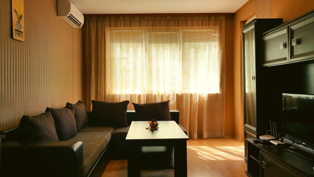 Apartment Asen Apartments - Ул Петко Д Петков 64 Plovdiv Esterno foto