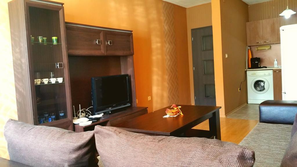 Apartment Asen Apartments - Ул Петко Д Петков 64 Plovdiv Esterno foto