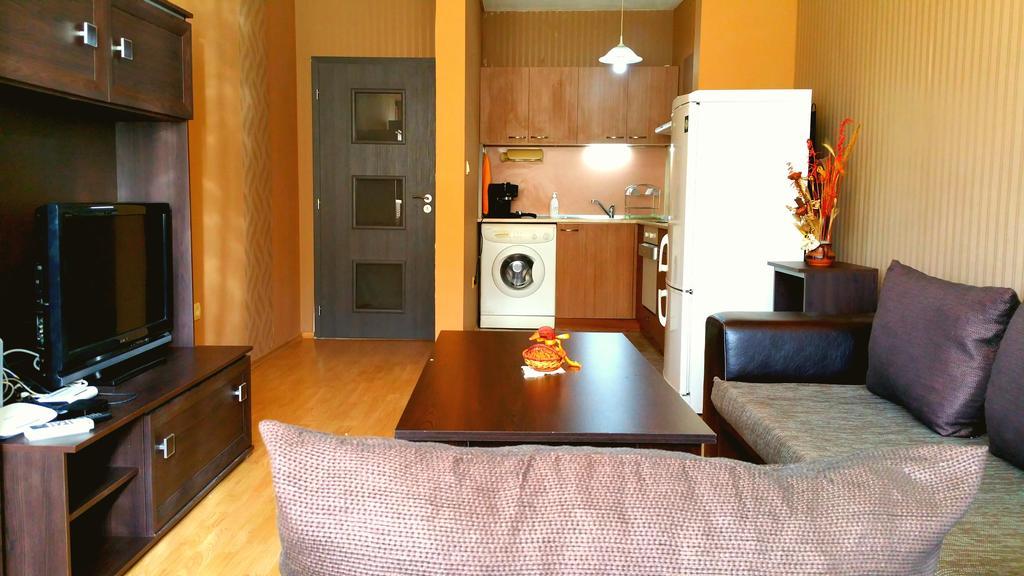 Apartment Asen Apartments - Ул Петко Д Петков 64 Plovdiv Esterno foto