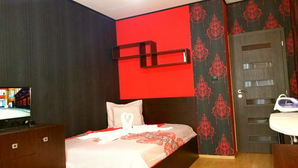 Apartment Asen Apartments - Ул Петко Д Петков 64 Plovdiv Esterno foto