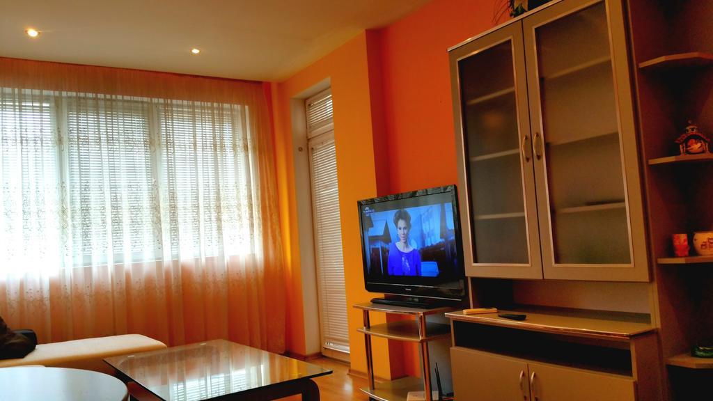 Apartment Asen Apartments - Ул Петко Д Петков 64 Plovdiv Esterno foto