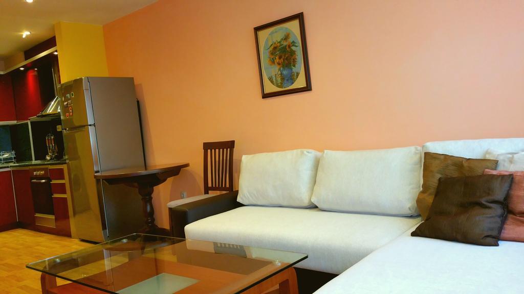 Apartment Asen Apartments - Ул Петко Д Петков 64 Plovdiv Esterno foto