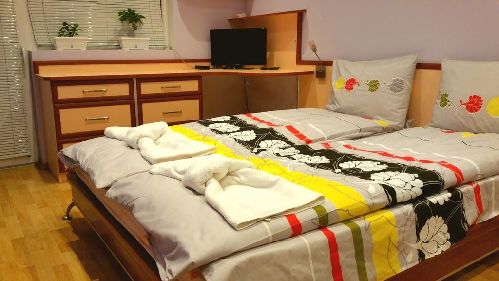 Apartment Asen Apartments - Ул Петко Д Петков 64 Plovdiv Esterno foto