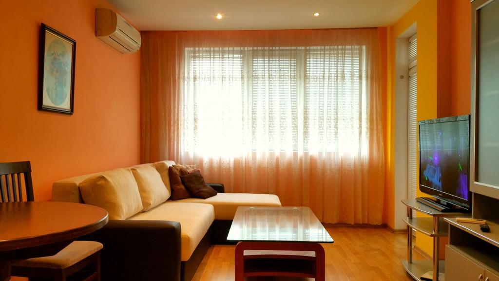 Apartment Asen Apartments - Ул Петко Д Петков 64 Plovdiv Esterno foto