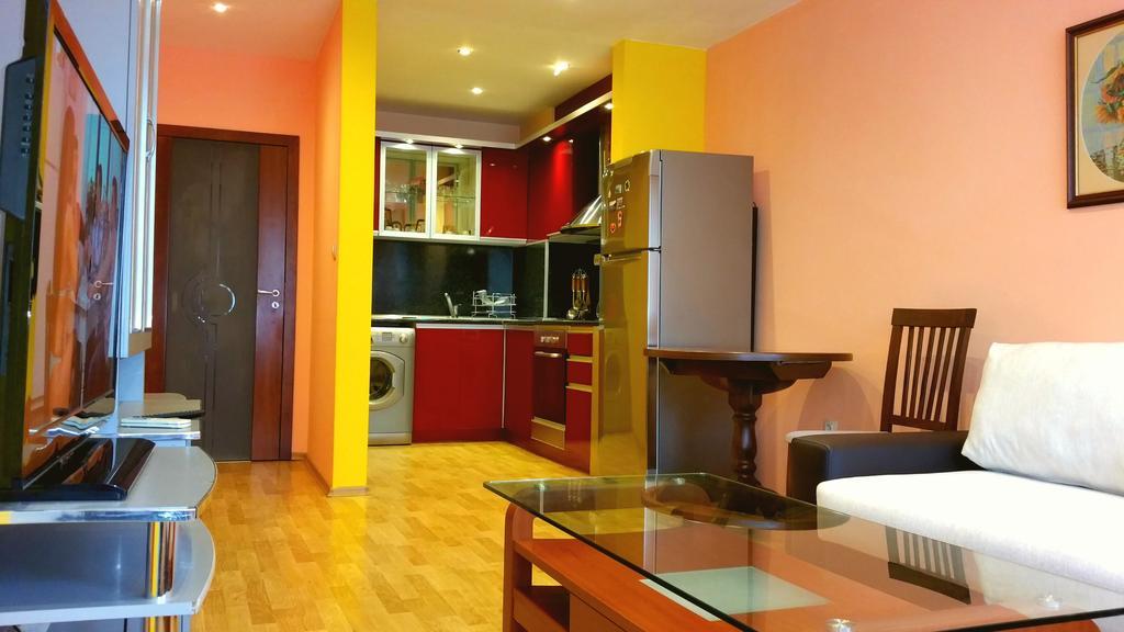 Apartment Asen Apartments - Ул Петко Д Петков 64 Plovdiv Esterno foto