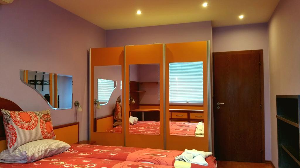 Apartment Asen Apartments - Ул Петко Д Петков 64 Plovdiv Esterno foto