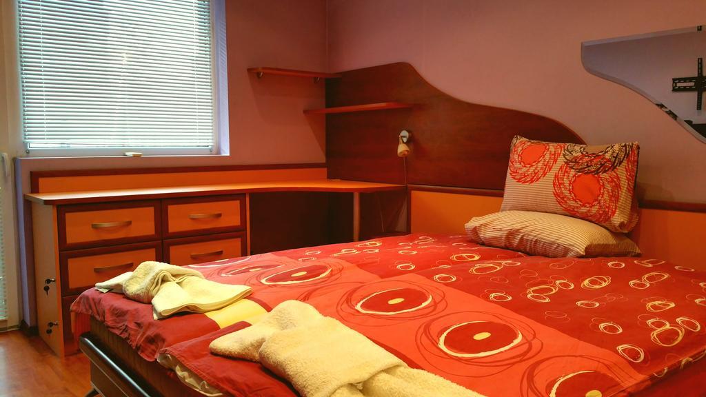 Apartment Asen Apartments - Ул Петко Д Петков 64 Plovdiv Esterno foto