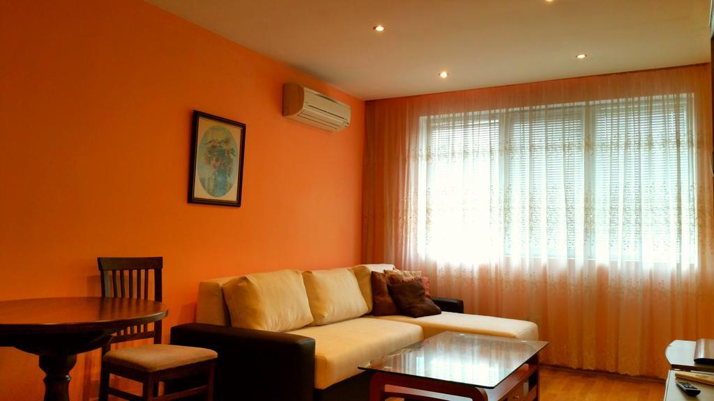 Apartment Asen Apartments - Ул Петко Д Петков 64 Plovdiv Esterno foto