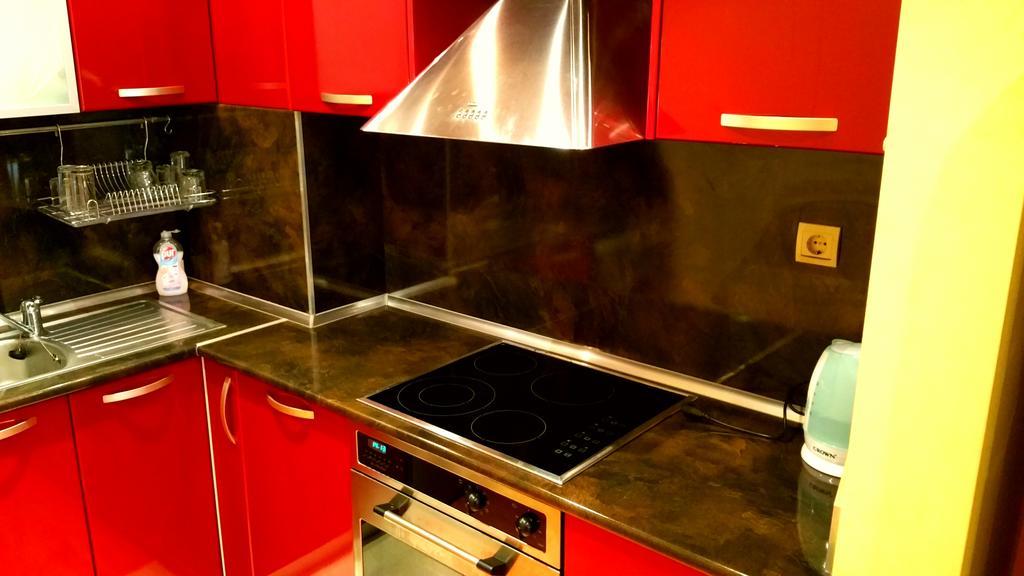 Apartment Asen Apartments - Ул Петко Д Петков 64 Plovdiv Esterno foto