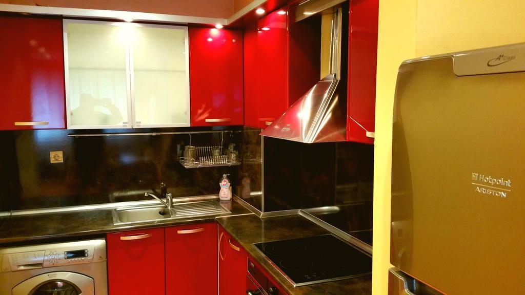 Apartment Asen Apartments - Ул Петко Д Петков 64 Plovdiv Esterno foto