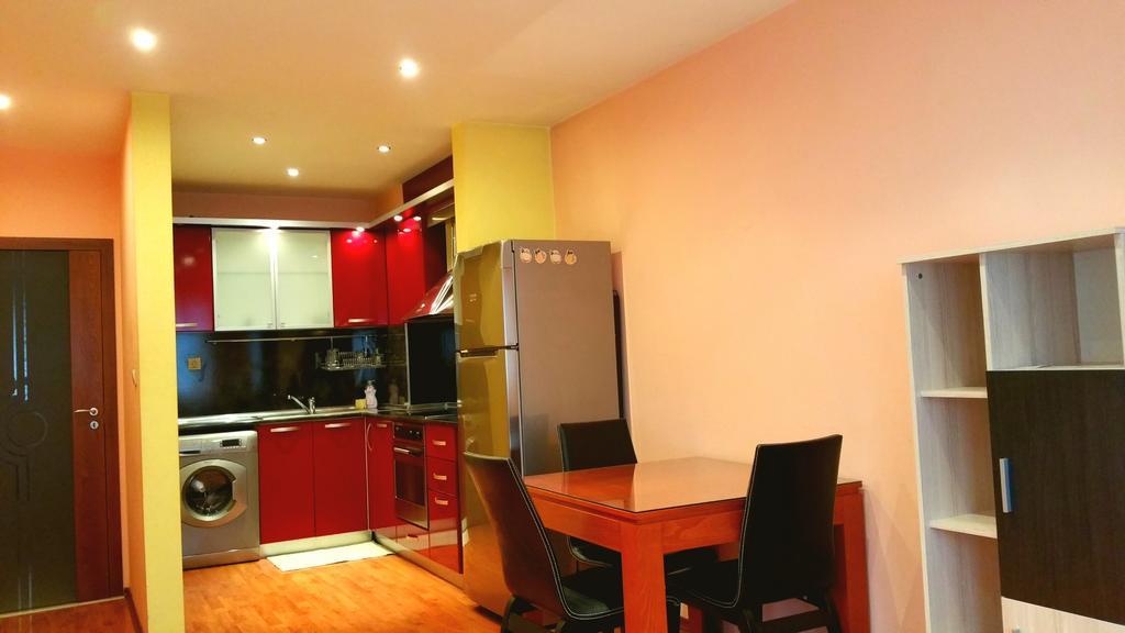 Apartment Asen Apartments - Ул Петко Д Петков 64 Plovdiv Esterno foto