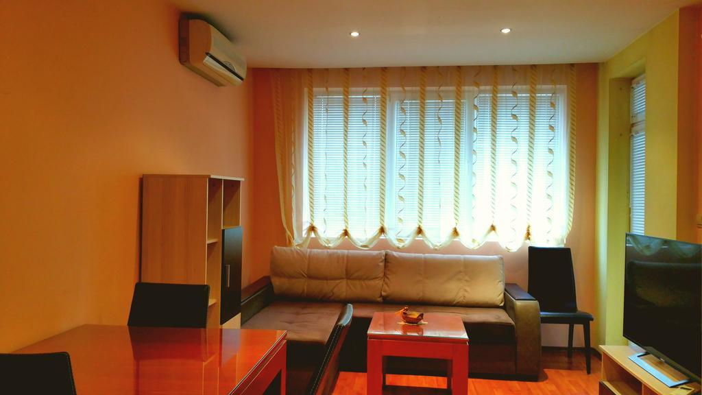 Apartment Asen Apartments - Ул Петко Д Петков 64 Plovdiv Esterno foto