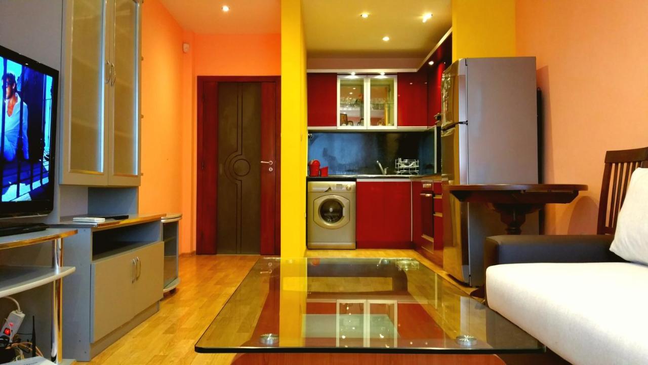 Apartment Asen Apartments - Ул Петко Д Петков 64 Plovdiv Esterno foto